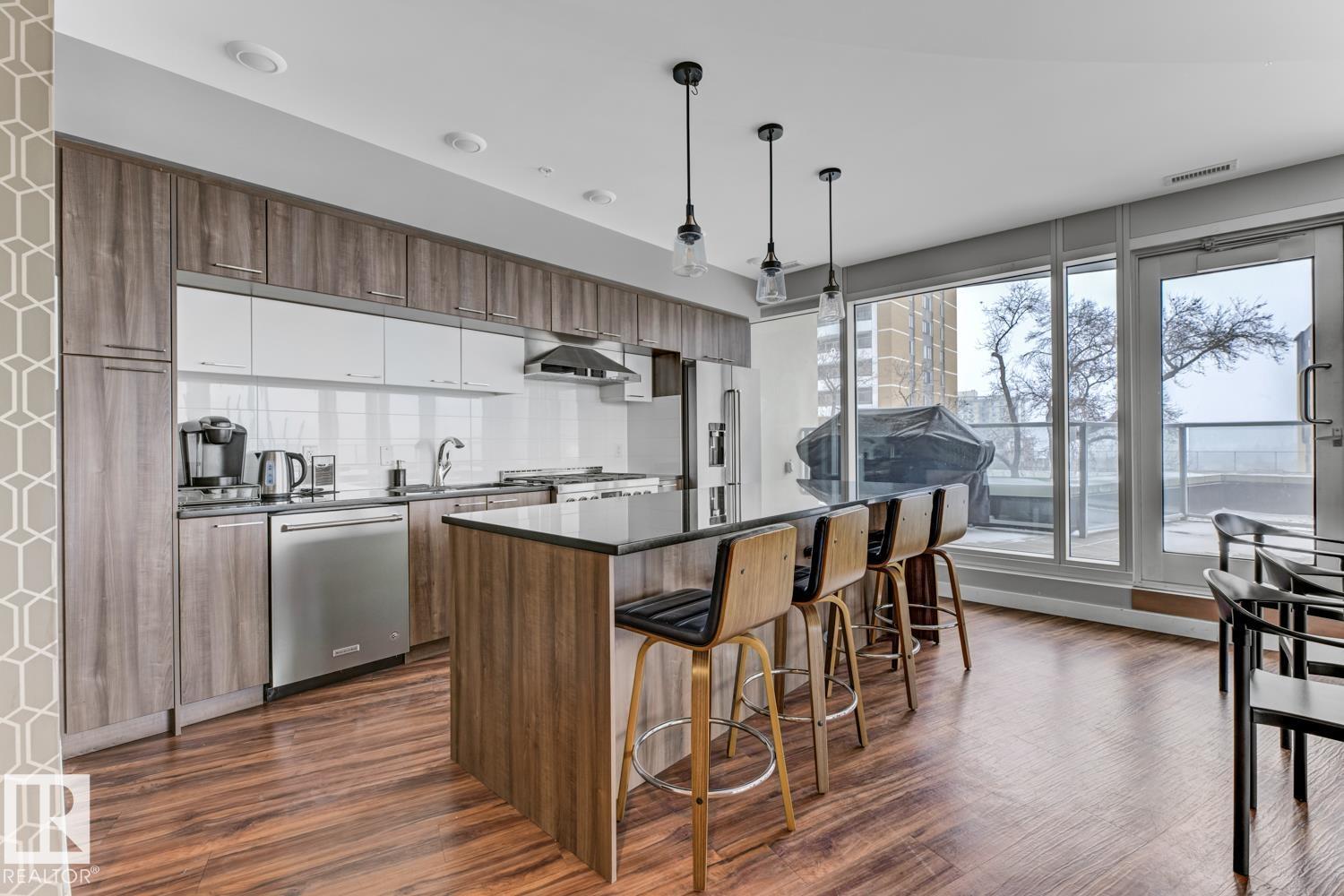 #606 9720 106 St Nw, Edmonton, Alberta  T5K 0K8 - Photo 45 - E4488837