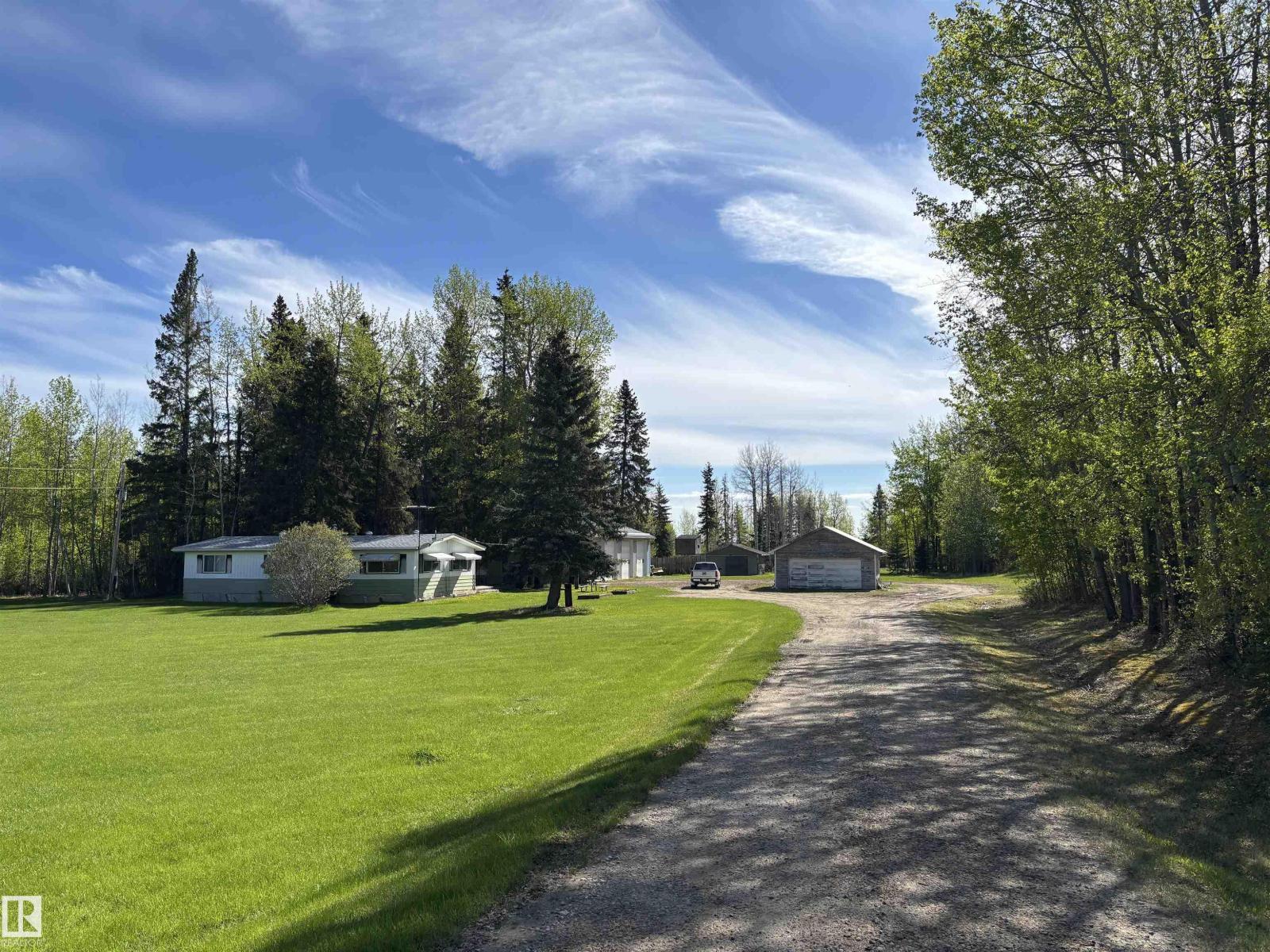 49501 Range Road 81, rural brazeau county, Alberta