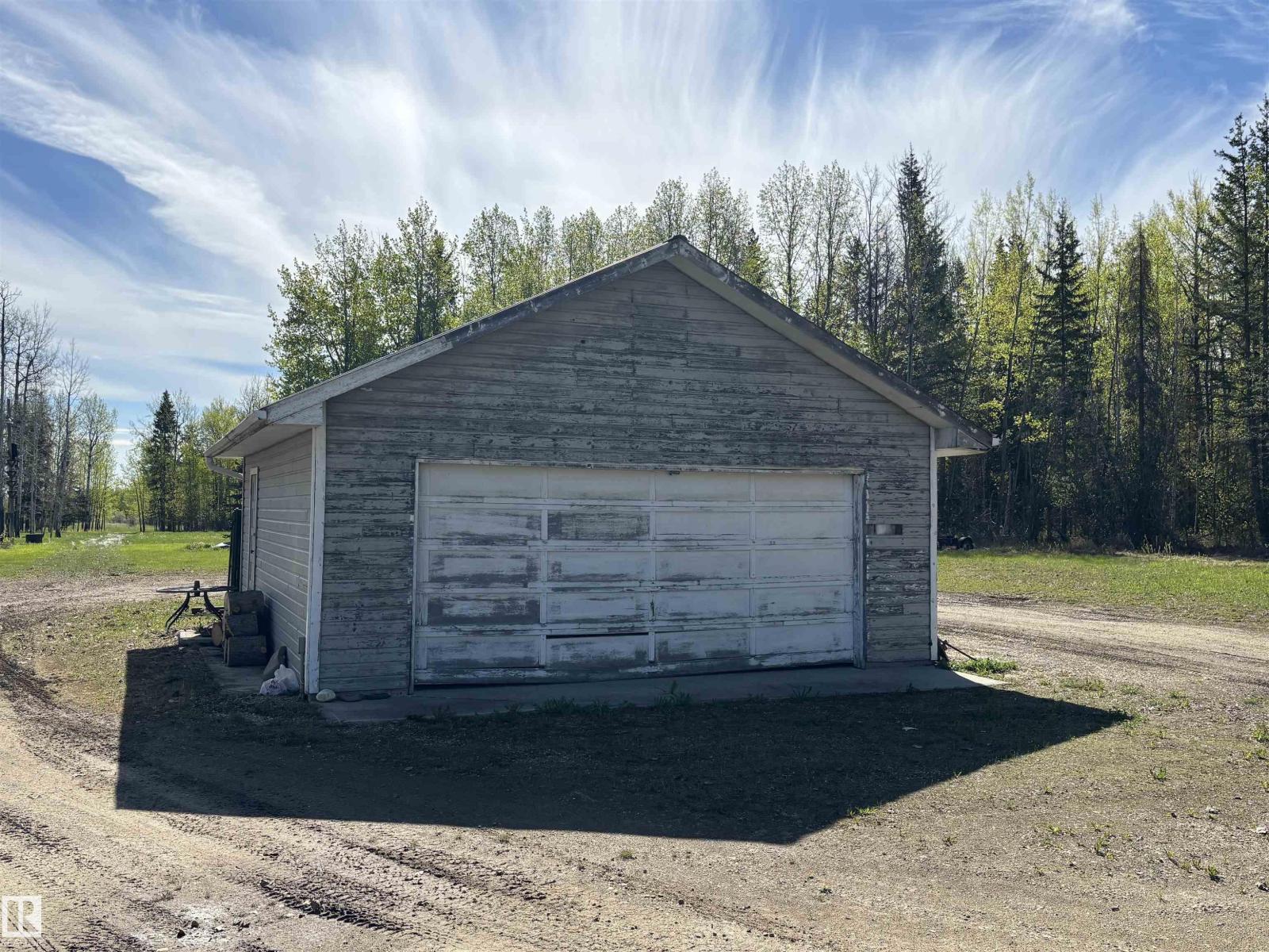 49501 Range Road 81, Rural Brazeau County, Alberta  T7A 2A3 - Photo 14 - E4488838