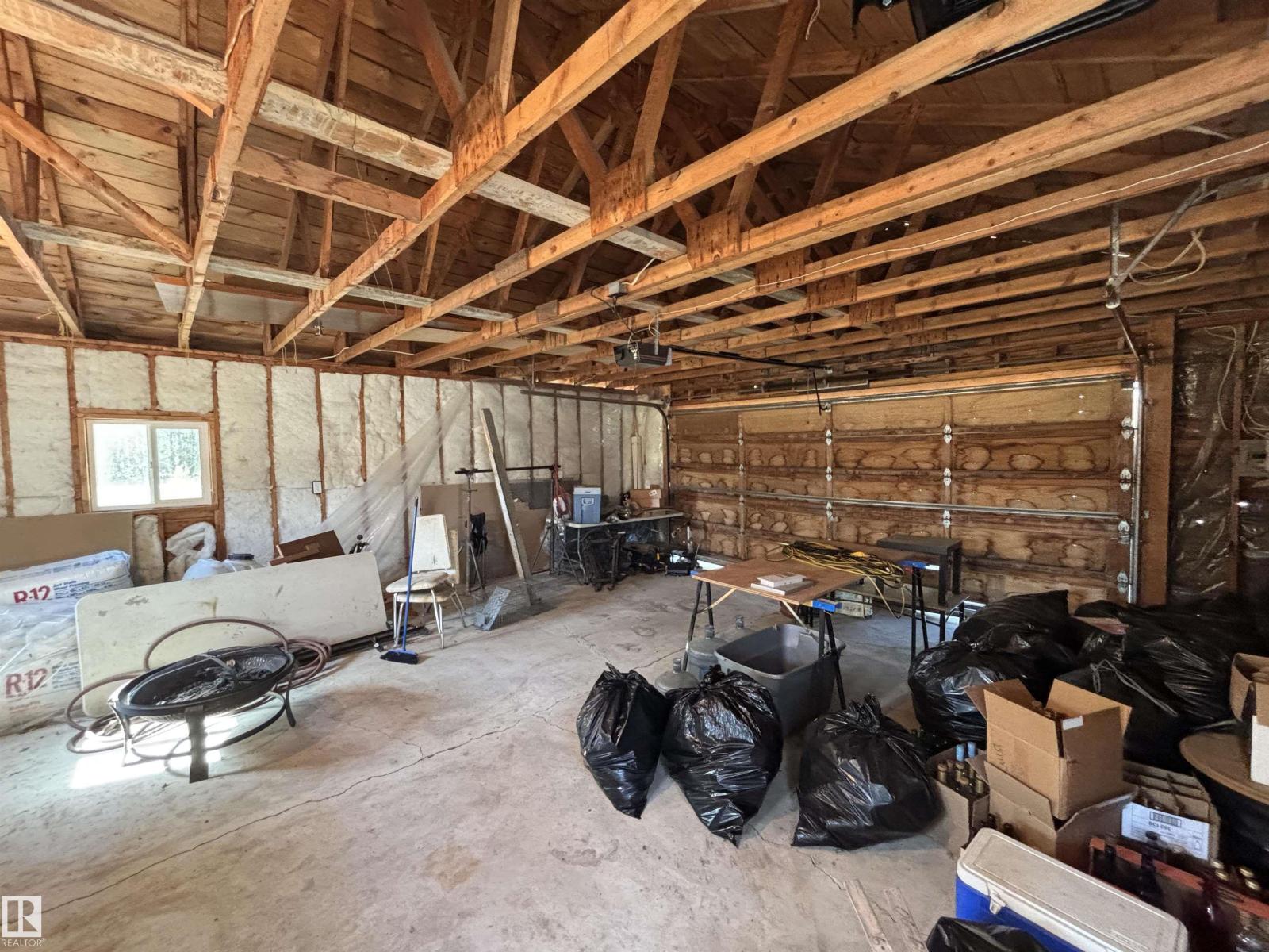 49501 Range Road 81, Rural Brazeau County, Alberta  T7A 2A3 - Photo 15 - E4488838
