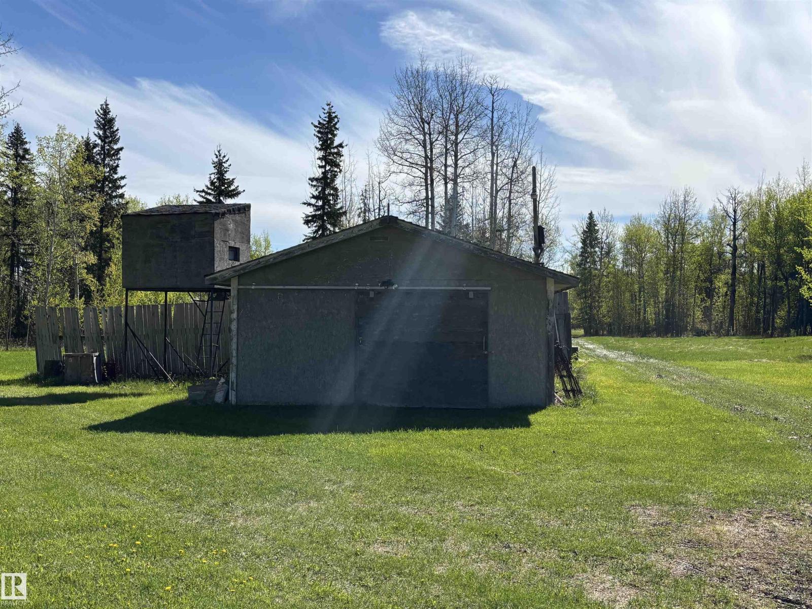 49501 Range Road 81, Rural Brazeau County, Alberta  T7A 2A3 - Photo 20 - E4488838