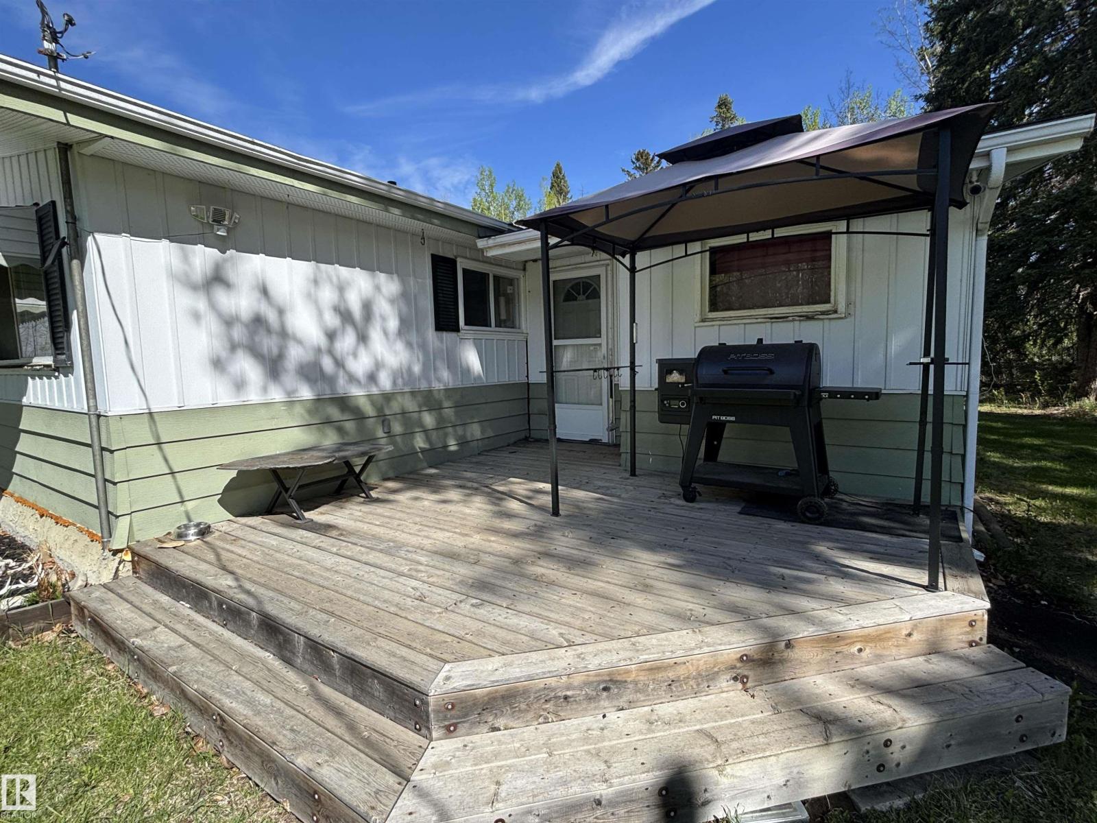 49501 Range Road 81, Rural Brazeau County, Alberta  T7A 2A3 - Photo 3 - E4488838