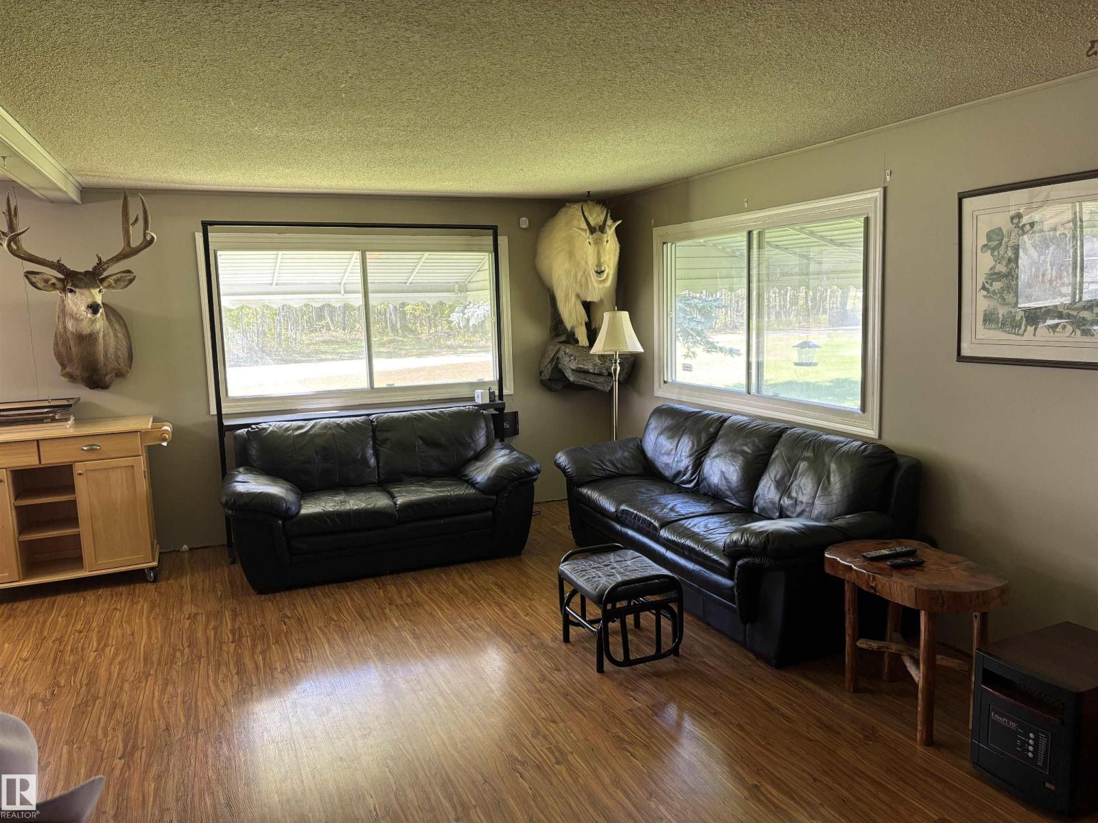 49501 Range Road 81, Rural Brazeau County, Alberta  T7A 2A3 - Photo 7 - E4488838