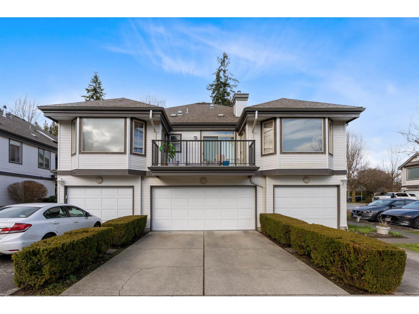 51 15840 84 AVENUE, Surrey, British Columbia