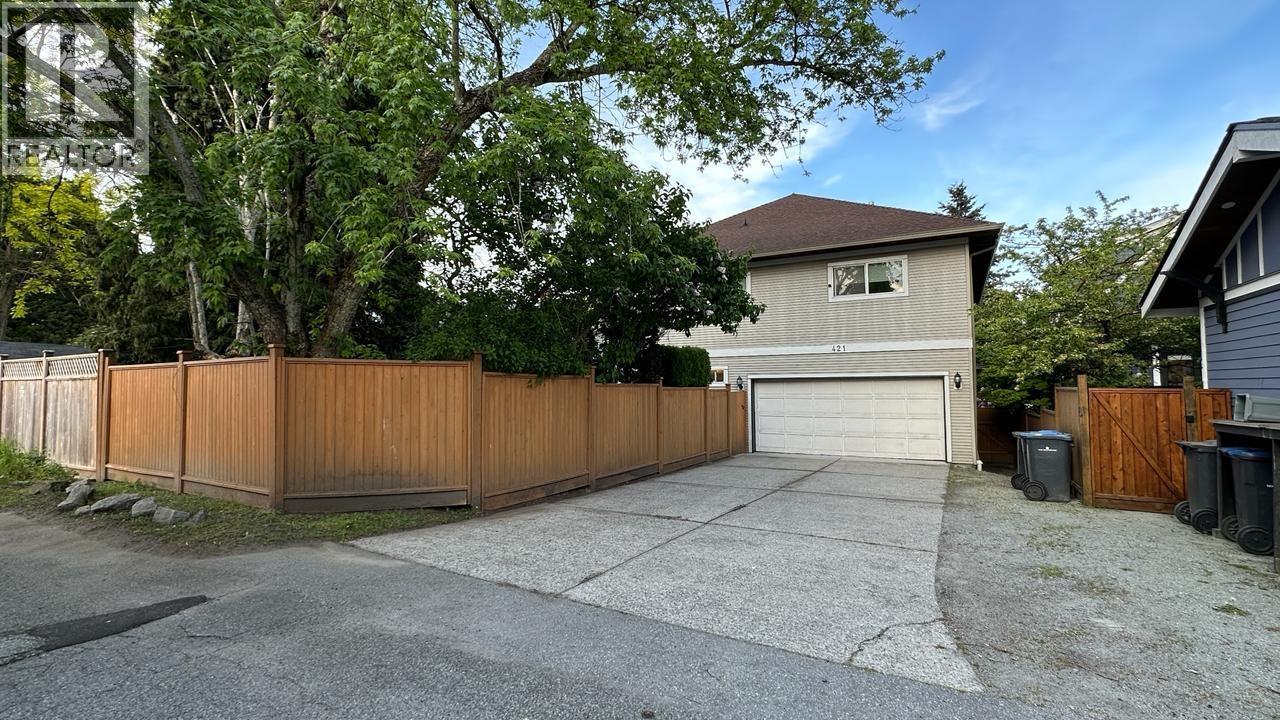 421 Kelly Street, New Westminster, British Columbia V3L 3T7 - Photo 7 - R3125467