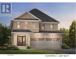 26 RANDY BUSH CRESCENT, Georgina, Ontario