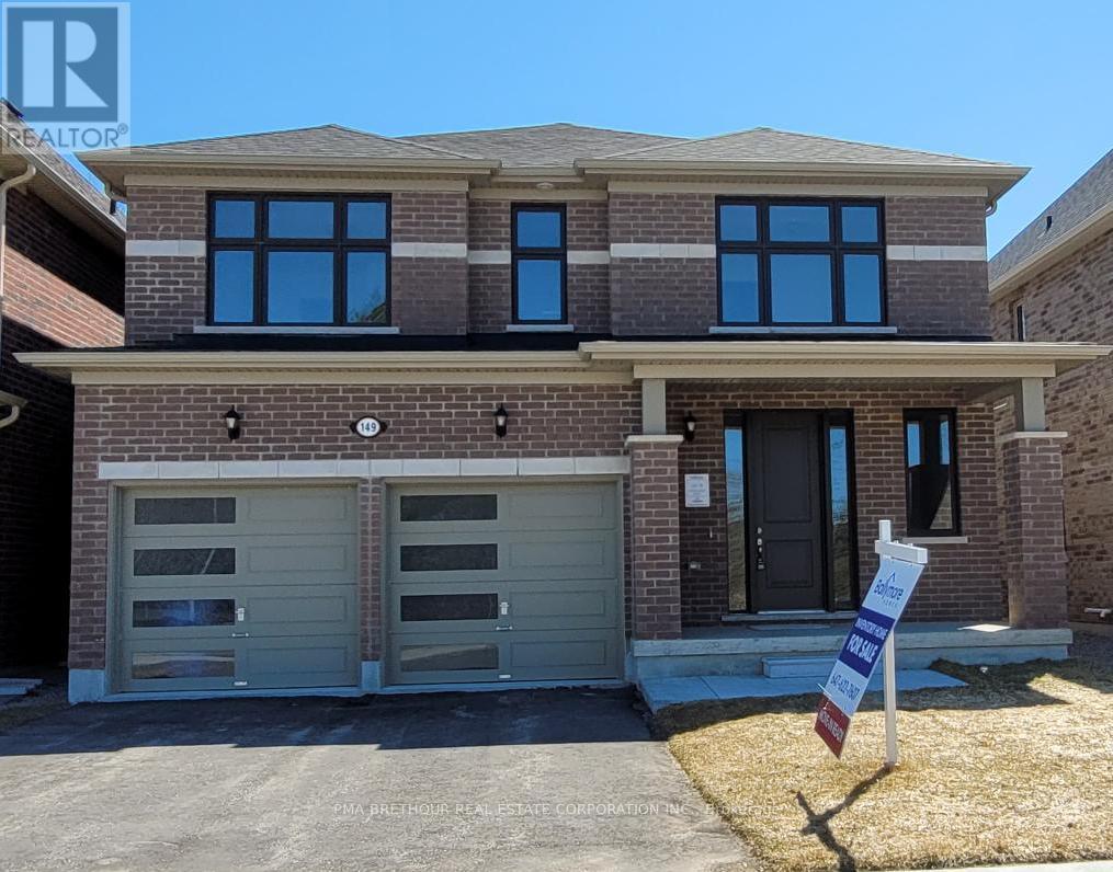 149 Dovedale Drive, Georgina, Ontario  L4P 0S6 - Photo 1 - N13151566