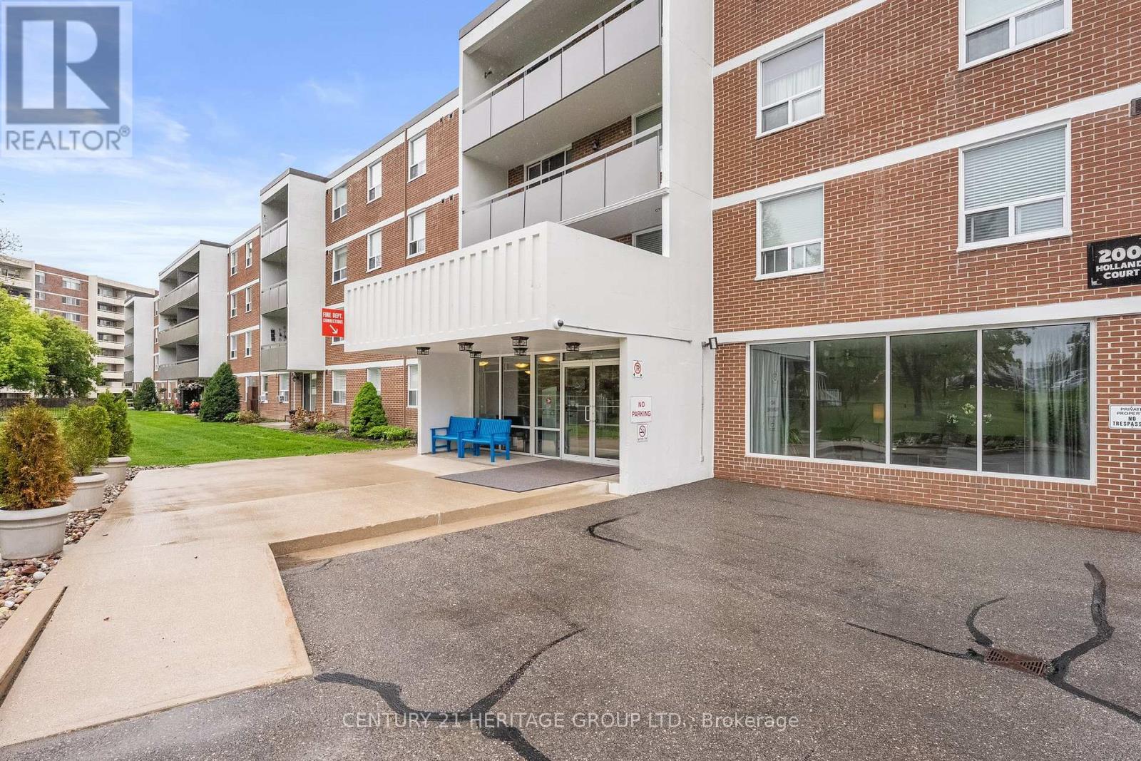 3 - 200 Holland Court, Bradford West Gwillimbury, Ontario  L3Z 1R9 - Photo 26 - N13151598
