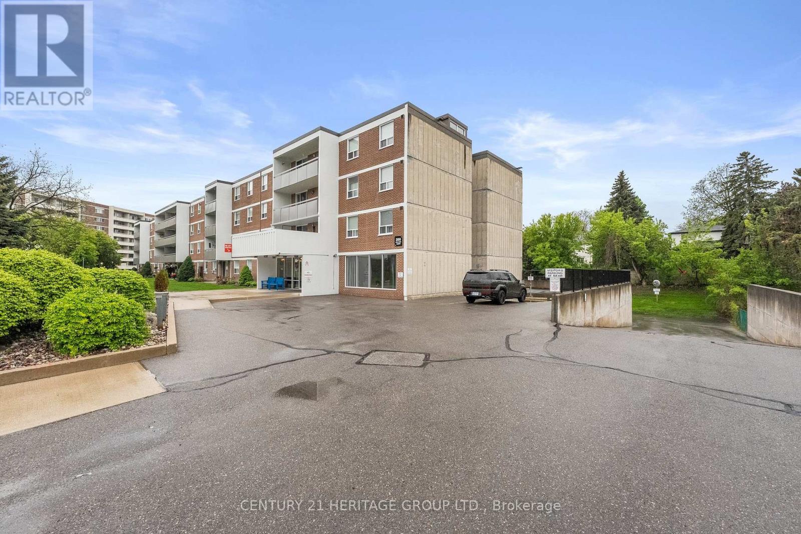 3 - 200 Holland Court, Bradford West Gwillimbury, Ontario  L3Z 1R9 - Photo 27 - N13151598