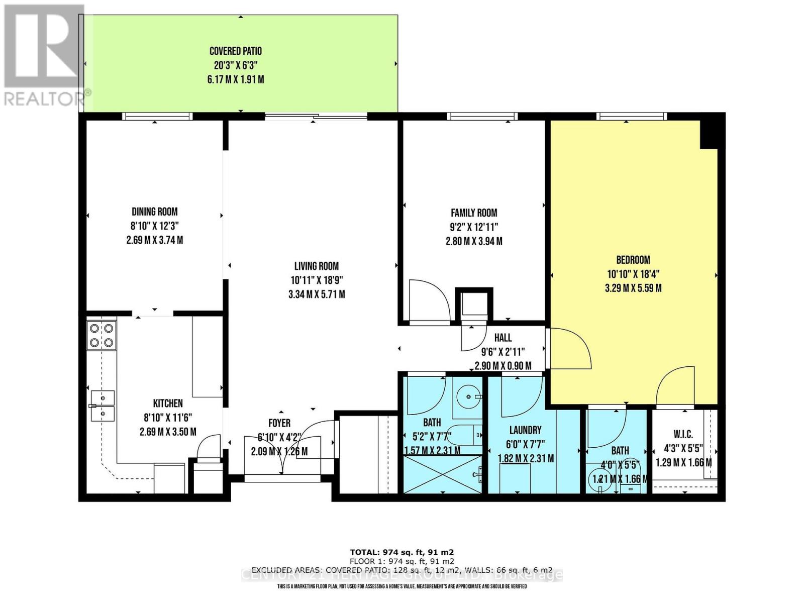 3 - 200 Holland Court, Bradford West Gwillimbury, Ontario  L3Z 1R9 - Photo 29 - N13151598