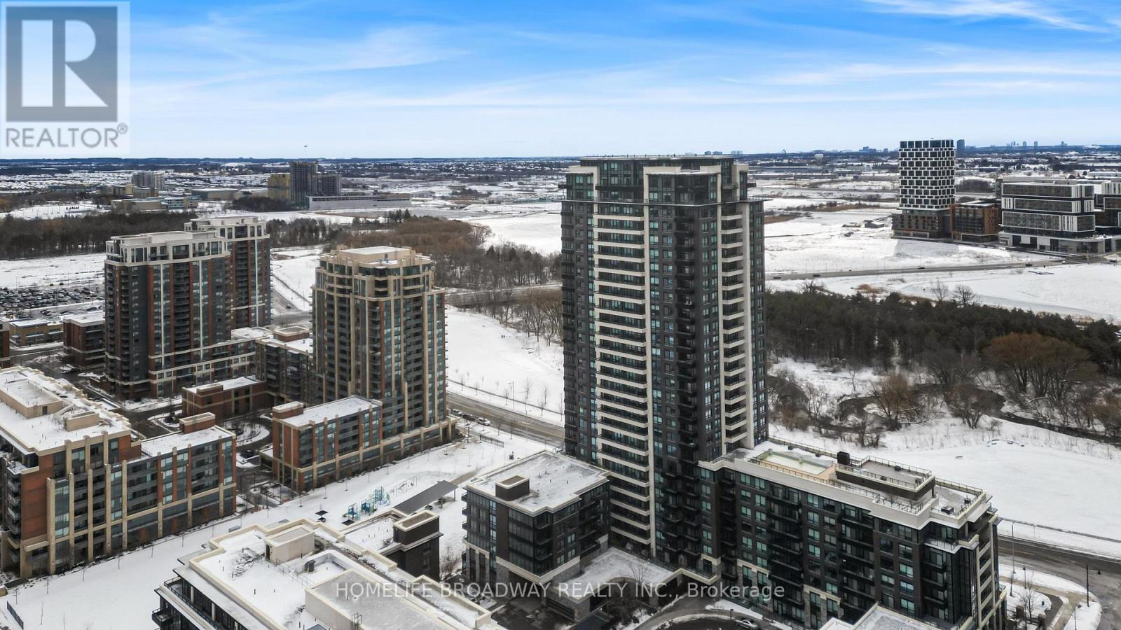 302 - 15 Water Walk Drive, Markham (Unionville), Ontario  L6G 0G2 - Photo 33 - N13151638