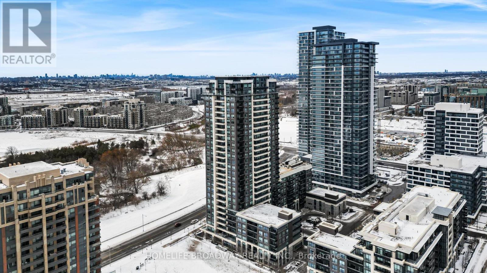 302 - 15 Water Walk Drive, Markham (Unionville), Ontario  L6G 0G2 - Photo 34 - N13151638