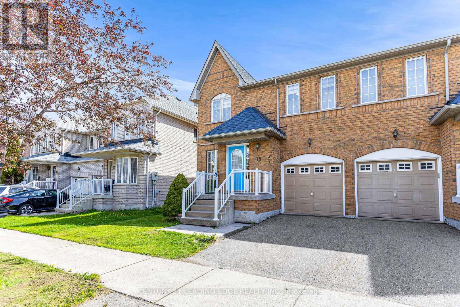 15 Vineland Street, Markham, Ontario  L3R 5S4 - Photo 4 - N13151804