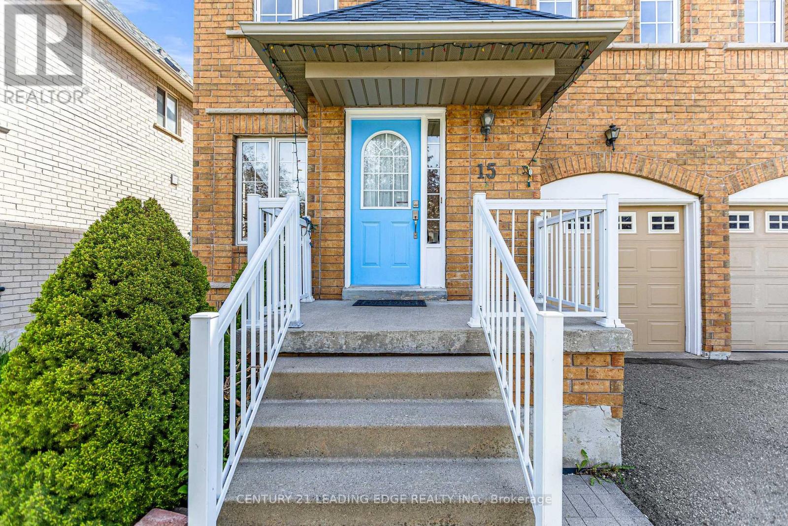 15 Vineland Street, Markham, Ontario  L3R 5S4 - Photo 5 - N13151804
