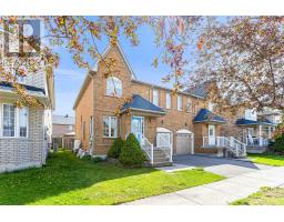 15 VINELAND STREET, Markham, Ontario