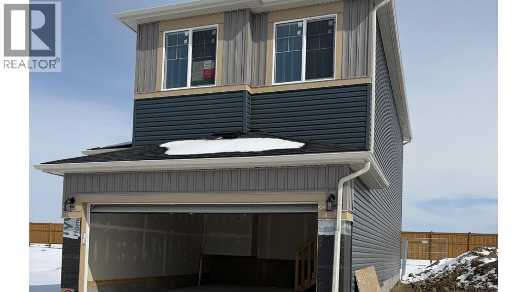 60 Ambledale Crescent, Calgary, Alberta  T3P 2Z3 - Photo 2 - A2301911