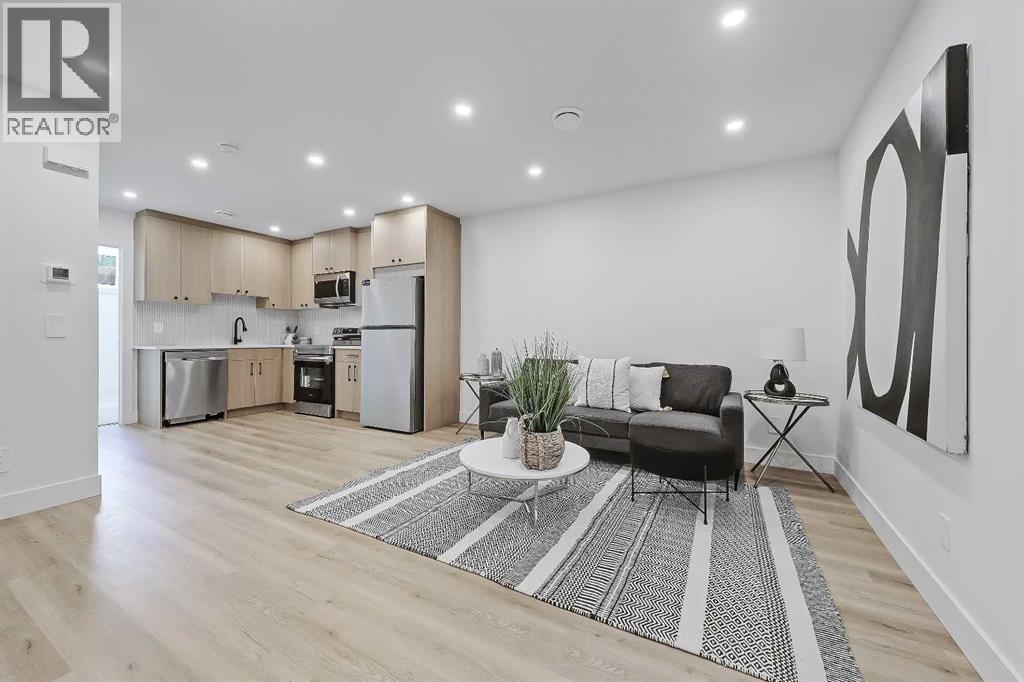 520 22 Avenue NW, Calgary, Alberta  T2M 1N6 - Photo 34 - A2306876