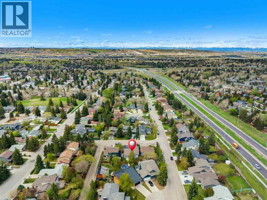 6108 Dalcastle Link NW, Calgary, Alberta  T3A 2P5 - Photo 39 - A2307886