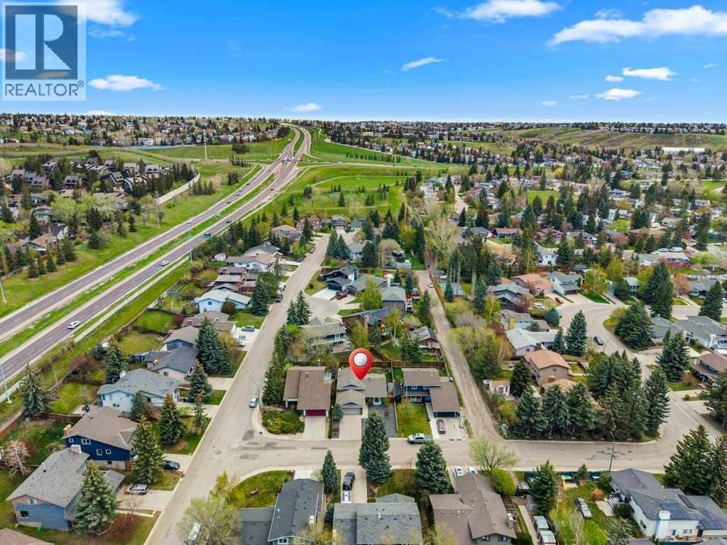 6108 Dalcastle Link NW, Calgary, Alberta  T3A 2P5 - Photo 38 - A2307886
