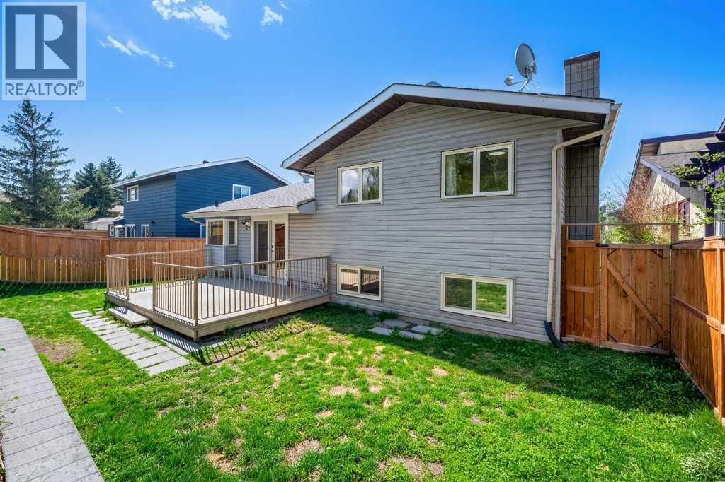 6108 Dalcastle Link NW, Calgary, Alberta  T3A 2P5 - Photo 36 - A2307886