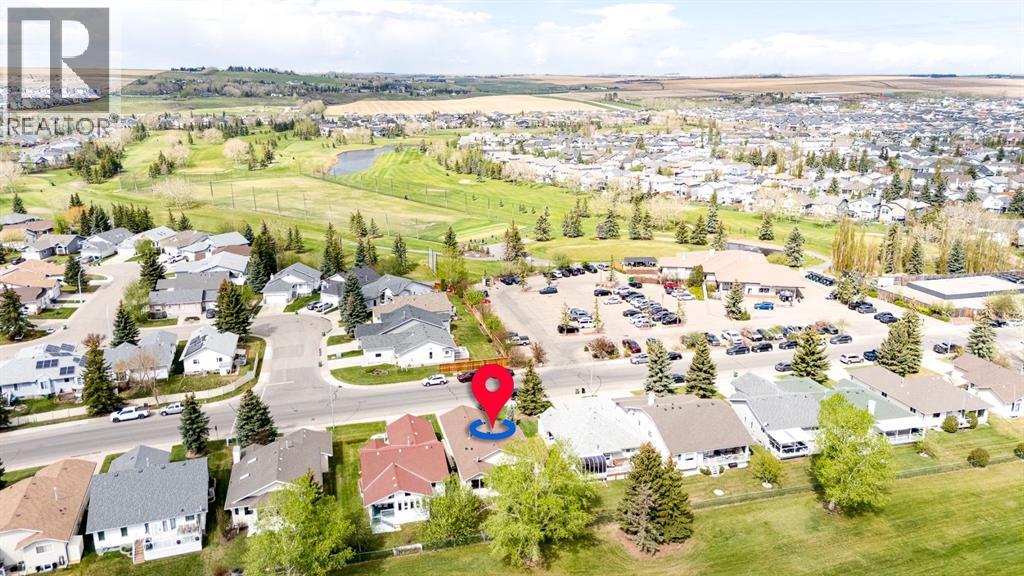 512 Woodside Drive NW, Airdrie, Alberta  T4B 2C6 - Photo 2 - A2308172