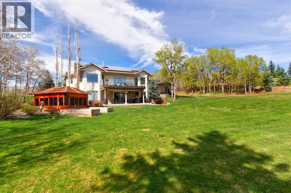 224091 148 Avenue W, Rural Foothills County, Alberta  T0L 1W0 - Photo 49 - A2309041
