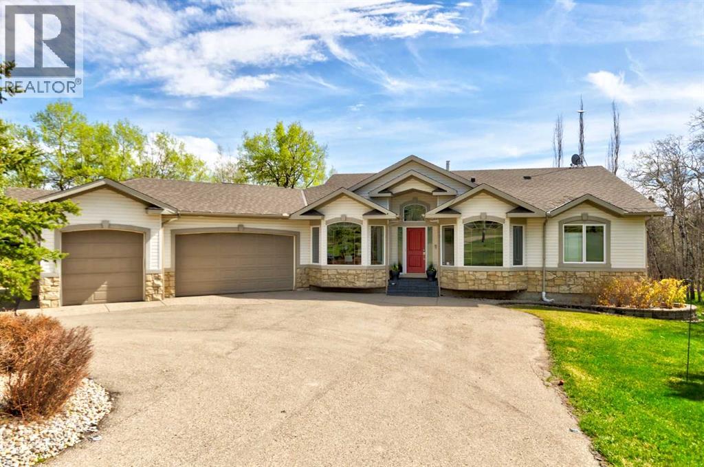 224091 148 Avenue W, Rural Foothills County, Alberta  T0L 1W0 - Photo 2 - A2309041