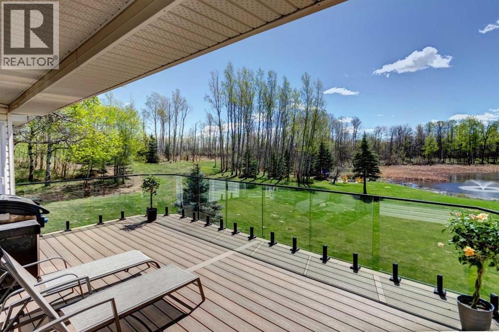 224091 148 Avenue W, Rural Foothills County, Alberta  T0L 1W0 - Photo 22 - A2309041