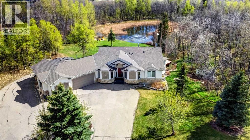 224091 148 Avenue W, Rural Foothills County, Alberta