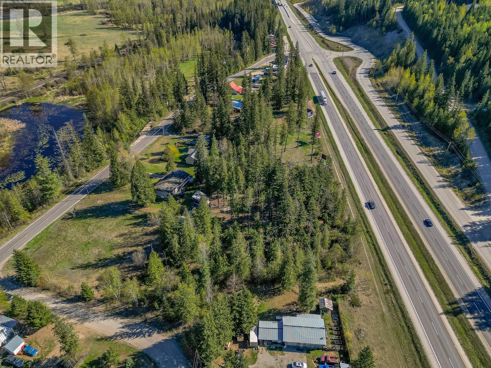 Lot 2 Bloomquist Road, Malakwa, British Columbia  V0E 2J0 - Photo 14 - 10384817