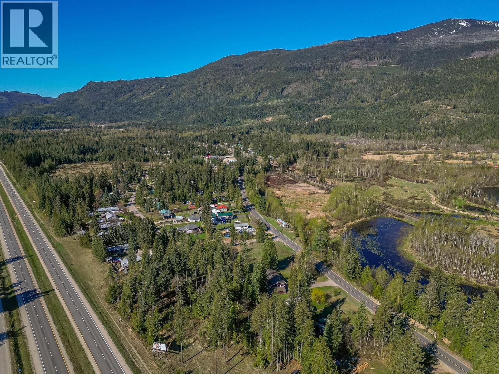 Lot 2 Bloomquist Road, Malakwa, British Columbia  V0E 2J0 - Photo 18 - 10384817
