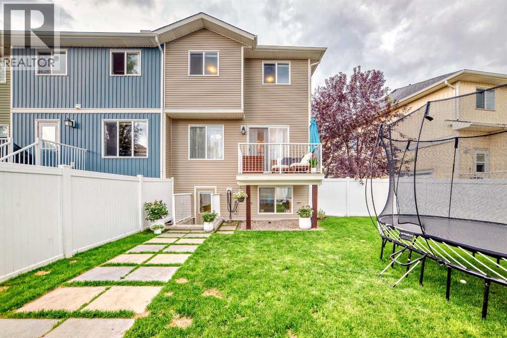 11 Kings Heights Drive SE, Airdrie, Alberta  T4A 0E6 - Photo 49 - A2310771