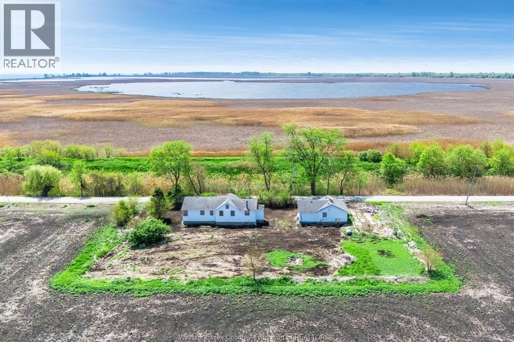 1833 Mersea ROAD East, Leamington, Ontario