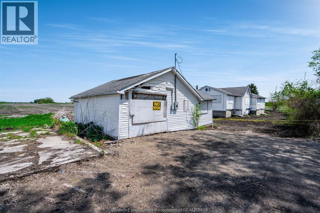 1833 Mersea Road East, Leamington, Ontario  N8H 3V4 - Photo 3 - 26011669