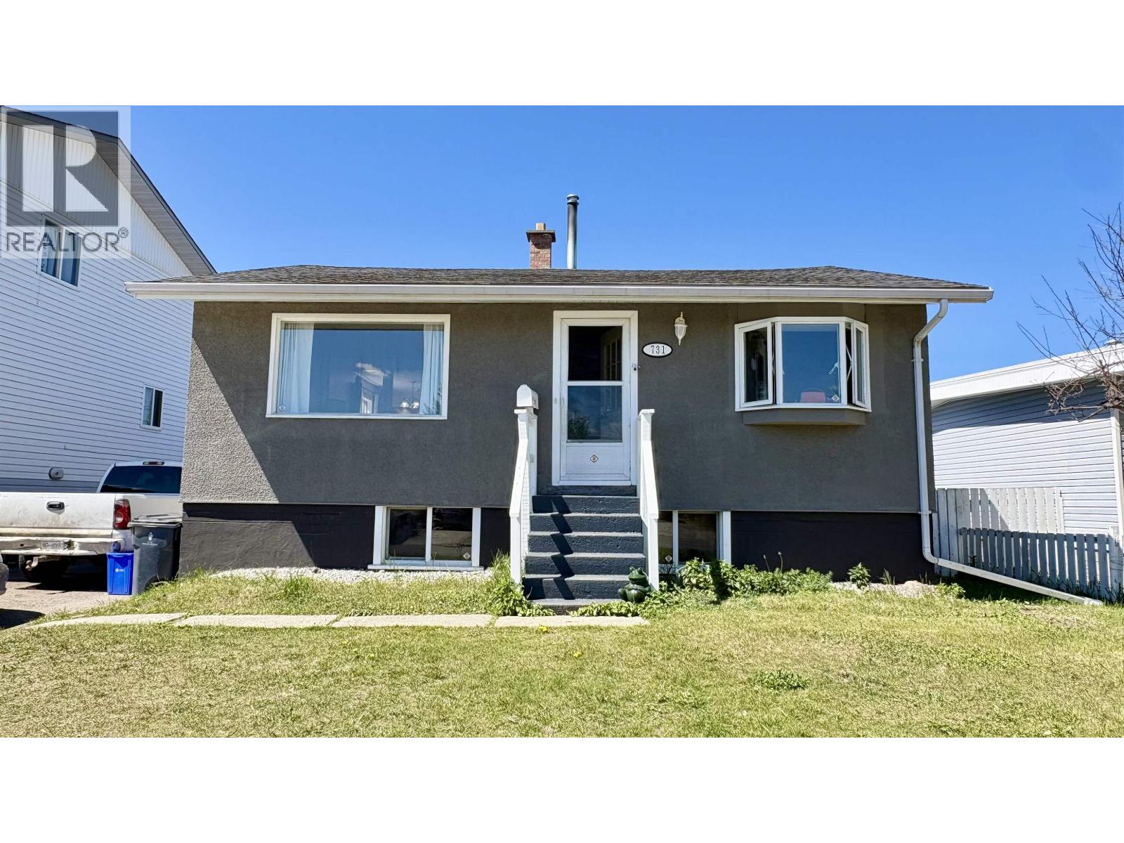 731 Harper Street, Prince George, British Columbia  V2M 2W6 - Photo 1 - R3125882