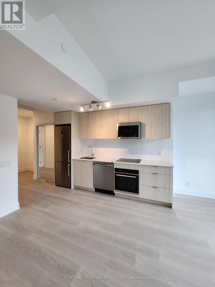 203 - 20 Deans Drive, Toronto, Ontario  M1L 0J7 - Photo 3 - E13149146
