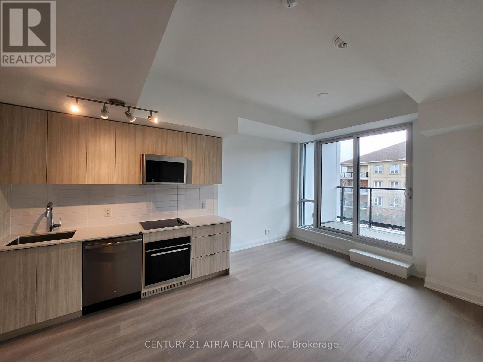 203 - 20 Deans Drive, Toronto, Ontario  M1L 0J7 - Photo 5 - E13149146