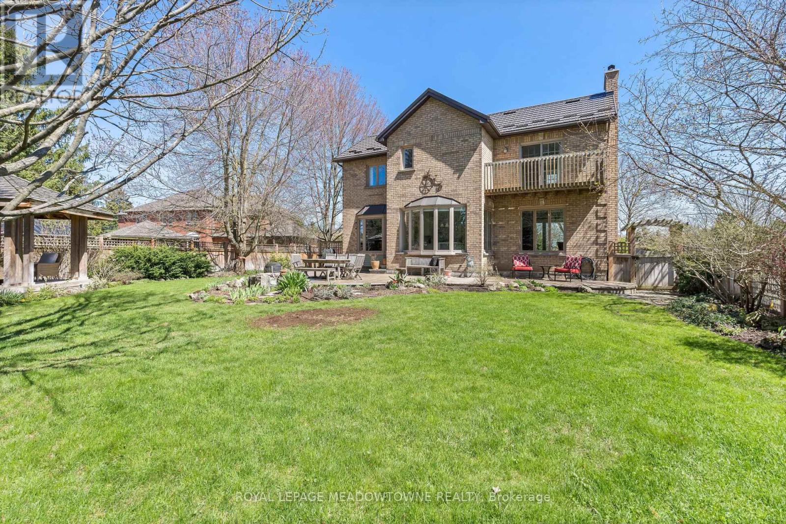 16 Oak Ridge Drive, Halton Hills, Ontario  L7G 5G6 - Photo 48 - W13051972