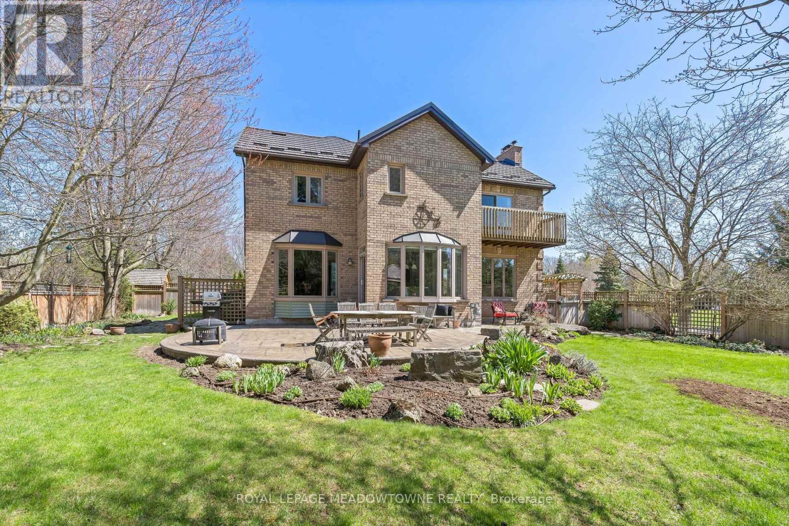 16 Oak Ridge Drive, Halton Hills, Ontario  L7G 5G6 - Photo 47 - W13051972