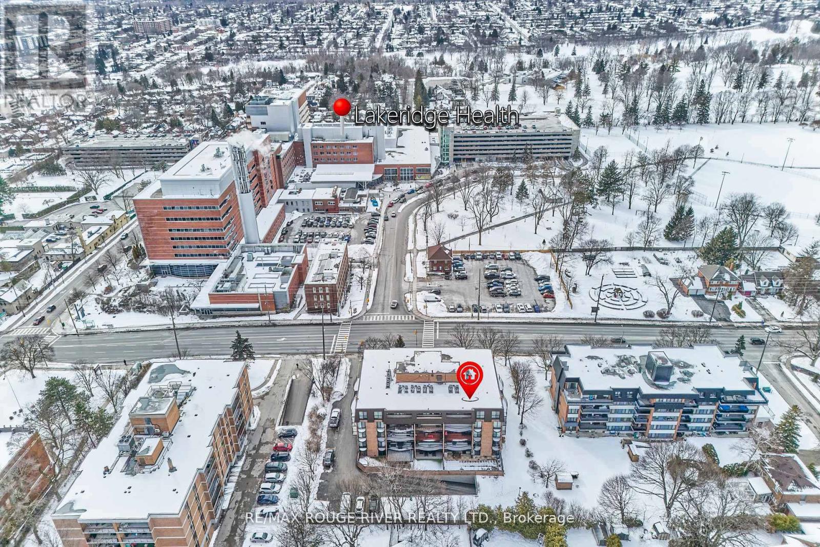 401 - 337 Simcoe Street, Oshawa, Ontario  L1G 4T2 - Photo 41 - E13146926