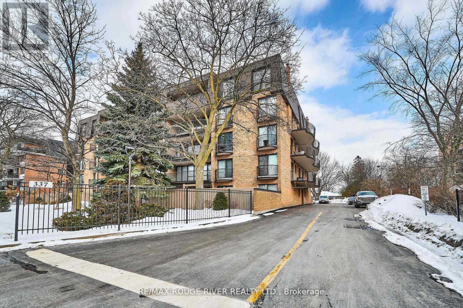 401 - 337 Simcoe Street, Oshawa, Ontario  L1G 4T2 - Photo 37 - E13146926