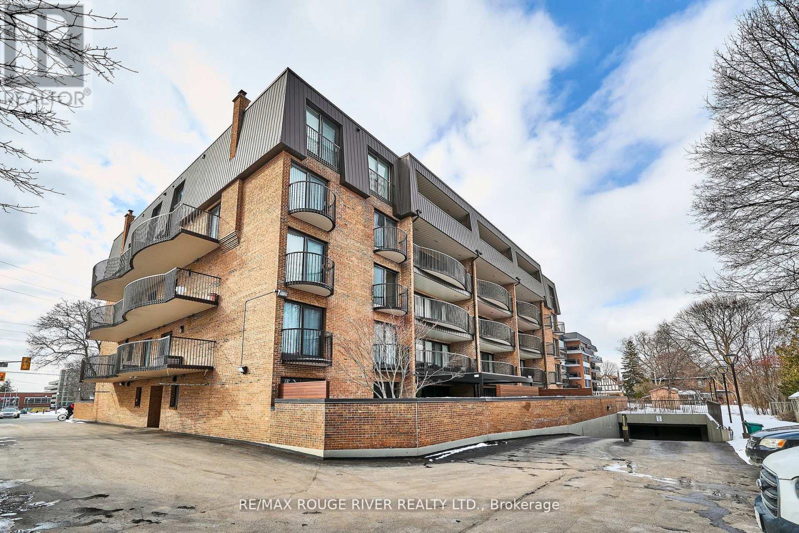 401 - 337 Simcoe Street, Oshawa, Ontario  L1G 4T2 - Photo 38 - E13146926