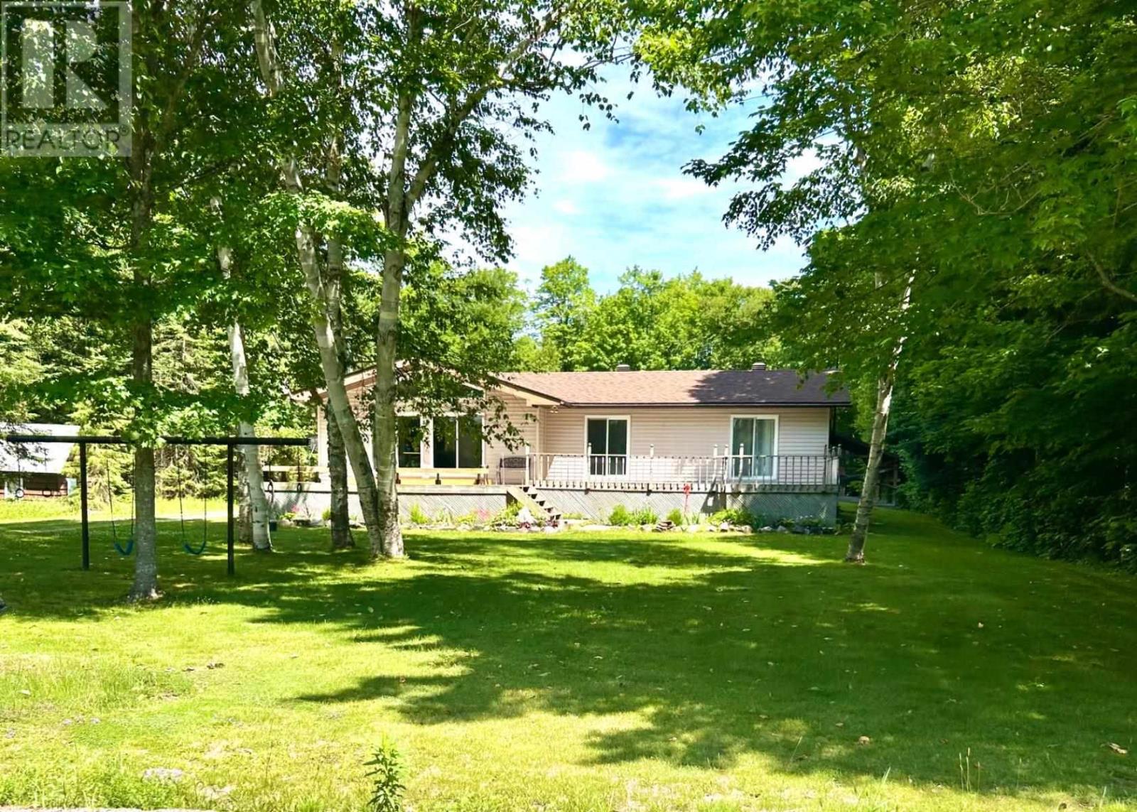 146 Grant Rd, Goulais River, Ontario  P0S 1E0 - Photo 1 - SM260685