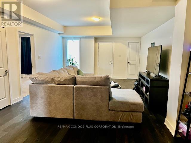 5 - 39 John Perkins Bull Drive, Toronto, Ontario  M3K 0B2 - Photo 5 - W13151542