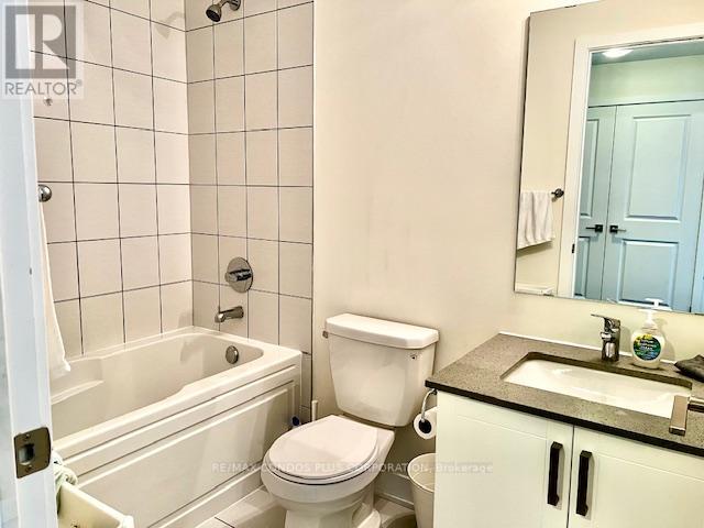 5 - 39 John Perkins Bull Drive, Toronto, Ontario  M3K 0B2 - Photo 7 - W13151542