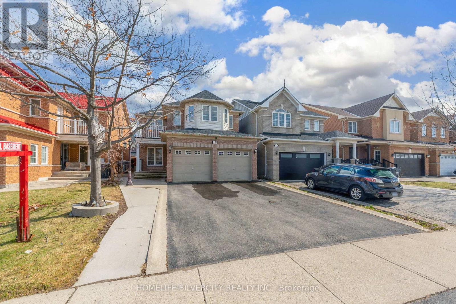 19 Vintage Gate, Brampton, Ontario  L6X 4C4 - Photo 3 - W13151546