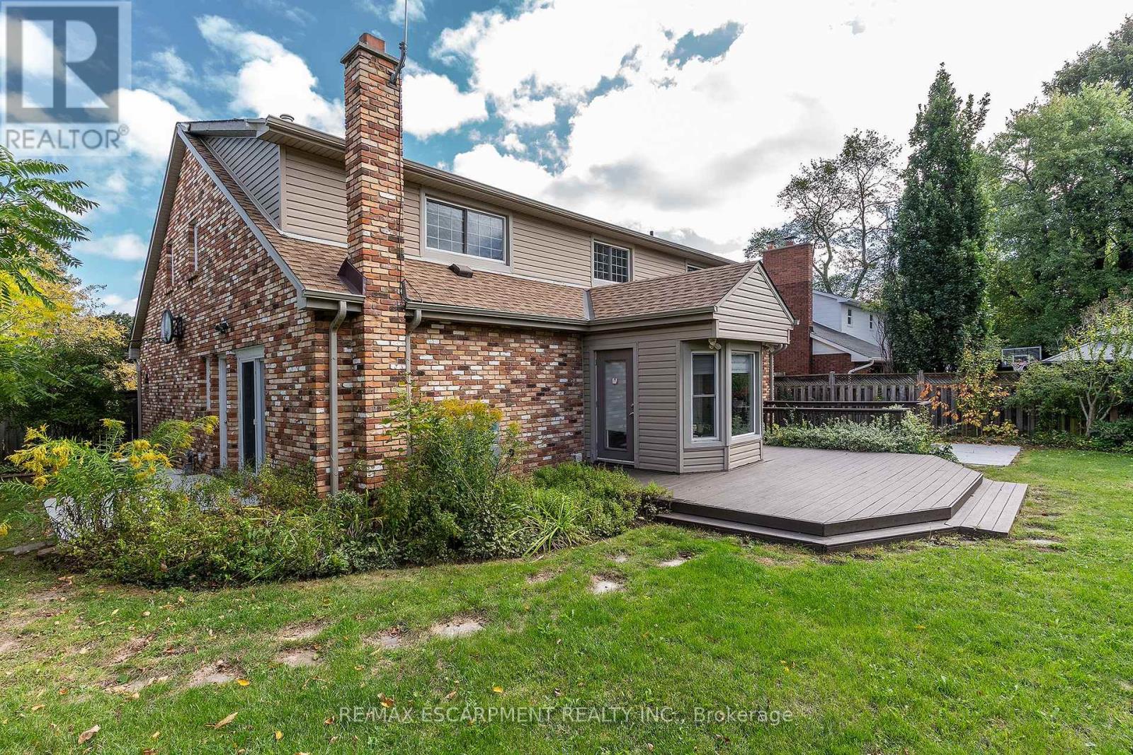 436 Goodram Drive, Burlington, Ontario  L7L 2K1 - Photo 40 - W13151560