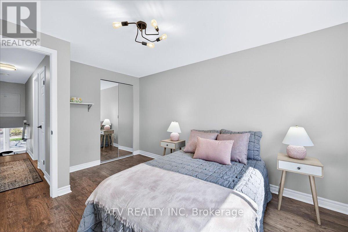 2504 Glamworth Crescent, Mississauga, Ontario  L5K 1G3 - Photo 20 - W13151572