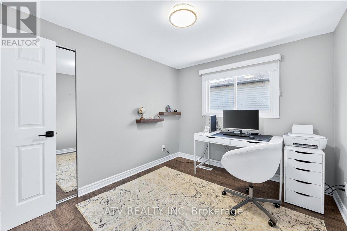 2504 Glamworth Crescent, Mississauga, Ontario  L5K 1G3 - Photo 23 - W13151572