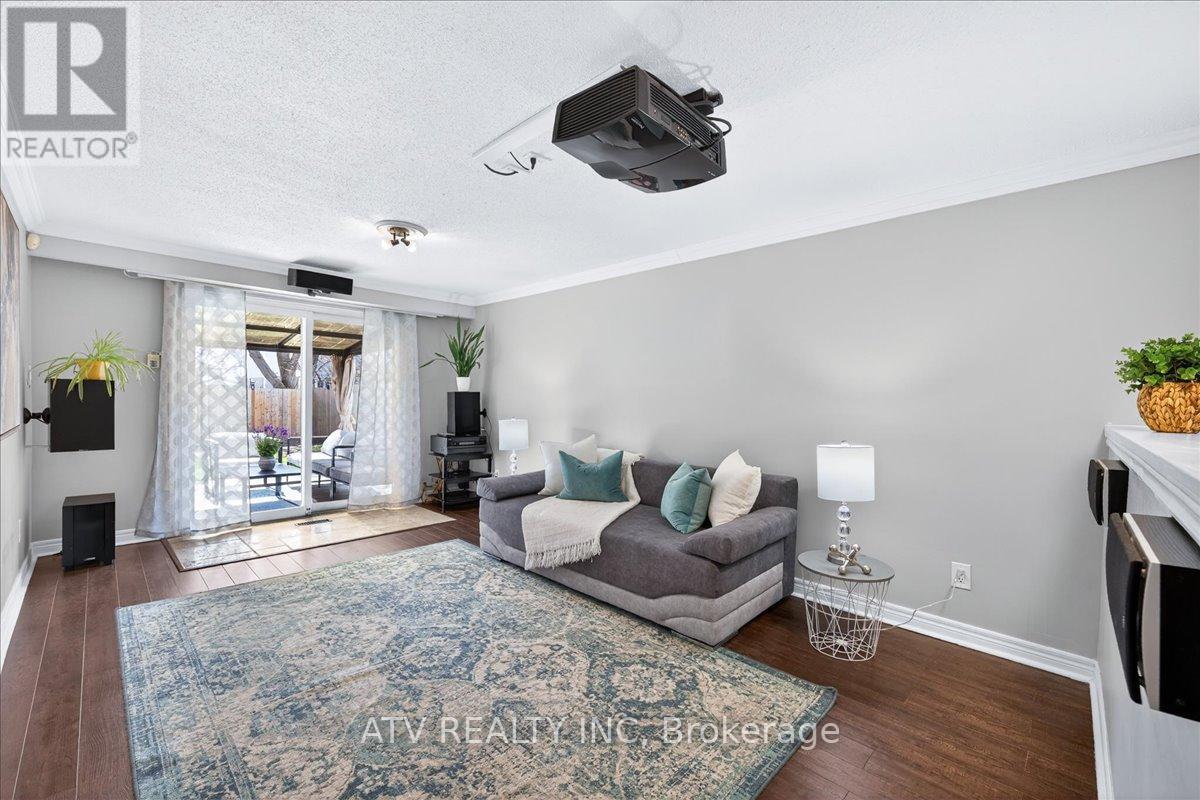 2504 Glamworth Crescent, Mississauga, Ontario  L5K 1G3 - Photo 26 - W13151572
